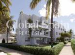Nowo zbudowane - MIESZKANIE -
ESTEPONA - 