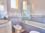 Wiederverkauf - VILLA -
LOS MONTESINOS - Costa Blanca