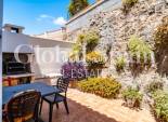 Resale - HOUSE -
LOS URRUTIAS - Costa Calida