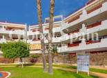 Resale - APARTMENT -
ORIHUELA COSTA - Playa Flamenca