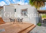 Resale - HOUSE -
LA NUCÍA - La nucia