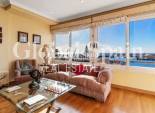 Wiederverkauf - WOHNUNG -
TORREVIEJA - Costa Blanca