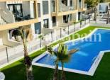 Venta - APARTAMENTO -
ORIHUELA COSTA - Inland