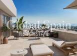 New Build - APARTMENT -
ESTEPONA - Selwo