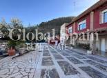 Wiederverkauf - VILLA -
ORIHUELA - Raiguero De Bonanza