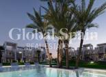 New Build - APARTMENT -
CIUDAD QUESADA