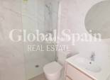 Wiederverkauf - WOHNUNG -
PLAYA FLAMENCA - Costa Blanca