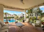 Wiederverkauf - VILLA -
DEHESA DE CAMPOAMOR - Costa Blanca