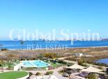 Resale - APARTMENT -
CARTAGENA - Playa Honda-Playa Paraíso