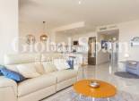 Wiederverkauf - WOHNUNG -
ORIHUELA COSTA - Costa Blanca