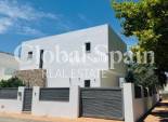 Resale - VILLA -
SAN PEDRO DEL PINATAR - LO PAGÁN