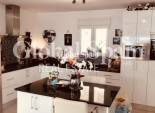 Wederverkoop - VILLA -
CIUDAD QUESADA