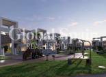 New Build - APARTMENT -
CIUDAD QUESADA