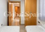 Odsprzedaż - MIESZKANIE -
TORREVIEJA - La Mata pueblo