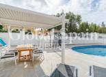 Resale - VILLA -
LA NUCÍA - Panorama