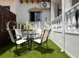 Resale - HOUSE -
PLAYA FLAMENCA - Costa Blanca