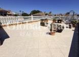 Venta - VILLA -
TORREVIEJA - Costa Blanca