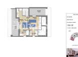 New Build - APARTMENT -
JÁVEA - Cala Blanca