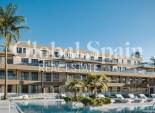Nieuwbouw - APPARTEMENT -
MIJAS - Hipódromo Costa del Sol