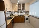Resale - APARTMENT -
ALGORFA