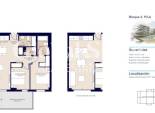 Nieuwbouw - APPARTEMENT -
VILLAJOYOSA - Playa del Torres