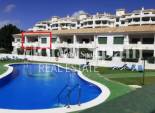 Resale - APARTMENT -
ORIHUELA COSTA - Costa Blanca