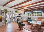 Resale - HOUSE -
LA NUCÍA - La nucia