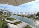 Nieuwbouw - APPARTEMENT -
RINCÓN DE LA VICTORIA - Torre de Benagalbón