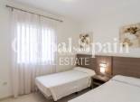 Neubau - WOHNUNG -
CALPE - Gran sol