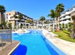 Wederverkoop - APPARTEMENT -
Orihuela Costa - Playa Flamenca