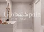 New Build - VILLA -
LORCA - Jardines de Almenara