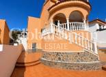 Resale - VILLA -
CIUDAD QUESADA