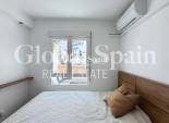 Resale - APARTMENT -
ORIHUELA COSTA - Altos de campoamor