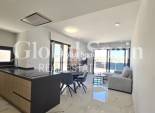 Wiederverkauf - WOHNUNG -
ORIHUELA COSTA - Costa Blanca