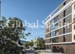 Nieuwbouw - APPARTEMENT -
ESTEPONA - Centro