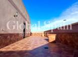 Wederverkoop - HUIS -
TORREVIEJA - La Siesta