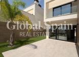 Resale - VILLA -
TORRE PACHECO - Inland