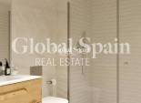 New Build - APARTMENT -
TORREVIEJA - Playa de El Cura