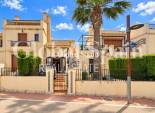 Resale - HOUSE -
LA FINCA GOLF - Inland