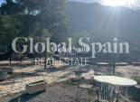 Resale - HOUSE -
GEA Y TRUYOLS - Inland