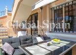 Wederverkoop - APPARTEMENT -
ORIHUELA COSTA - VILLAMARTÍN