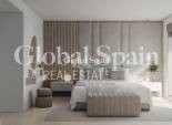 Nouvelle construction - APPARTEMENT -
ESTEPONA - Urb. La Gaspara