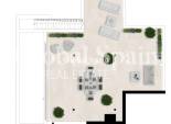 Nieuwbouw - PENTHOUSE -
MIJAS - Calanova