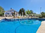 Venta - VILLA -
YECLA - Inland
