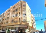 Odsprzedaż - MIESZKANIE -
TORREVIEJA - Playa del Cura