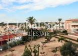 Wiederverkauf - WOHNUNG -
MIL PALMERAS  - Costa Blanca