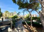 Revente - VILLA -
DENIA - Las Rotas - Les Rotes