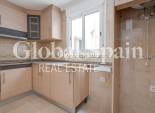 Neubau - WOHNUNG -
SAN FULGENCIO - Pueblo