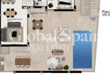 Nueva construcción  - VILLA -
BENIJÓFAR - Atalaya Park