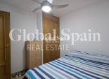 Resale - APARTMENT -
EL CAMPELLO - Costa Blanca